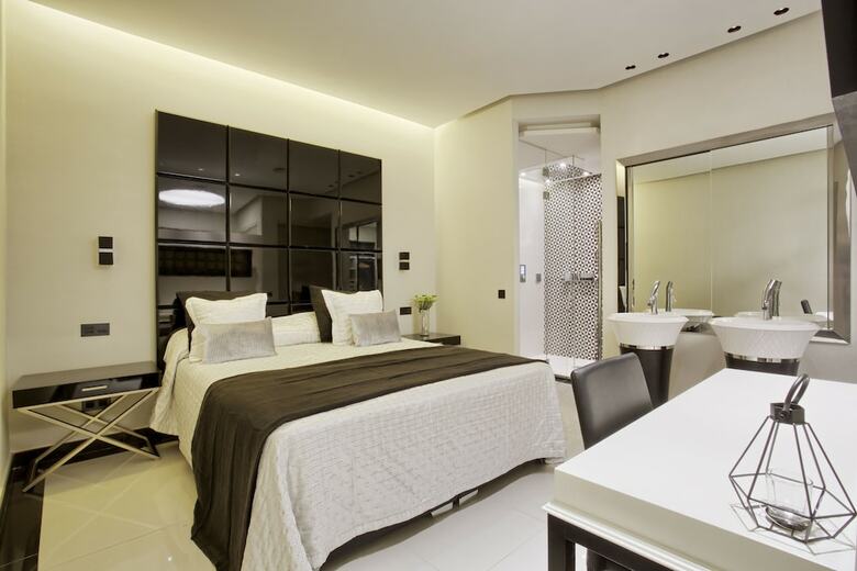 Apartamentos Gobernador Luxury Loft