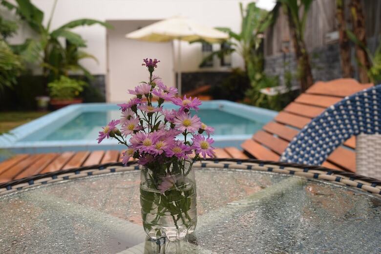 Hotel Orchid Guest House Phu Quoc