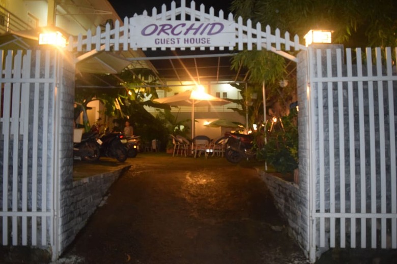 Hotel Orchid Guest House Phu Quoc