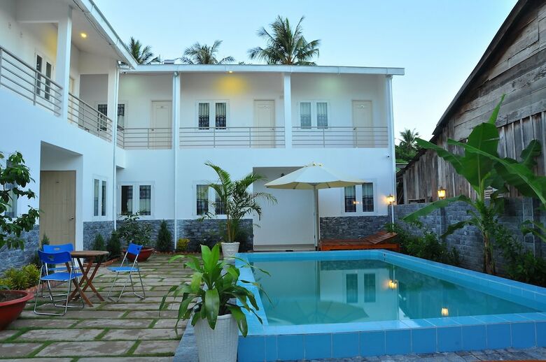 Hotel Orchid Guest House Phu Quoc