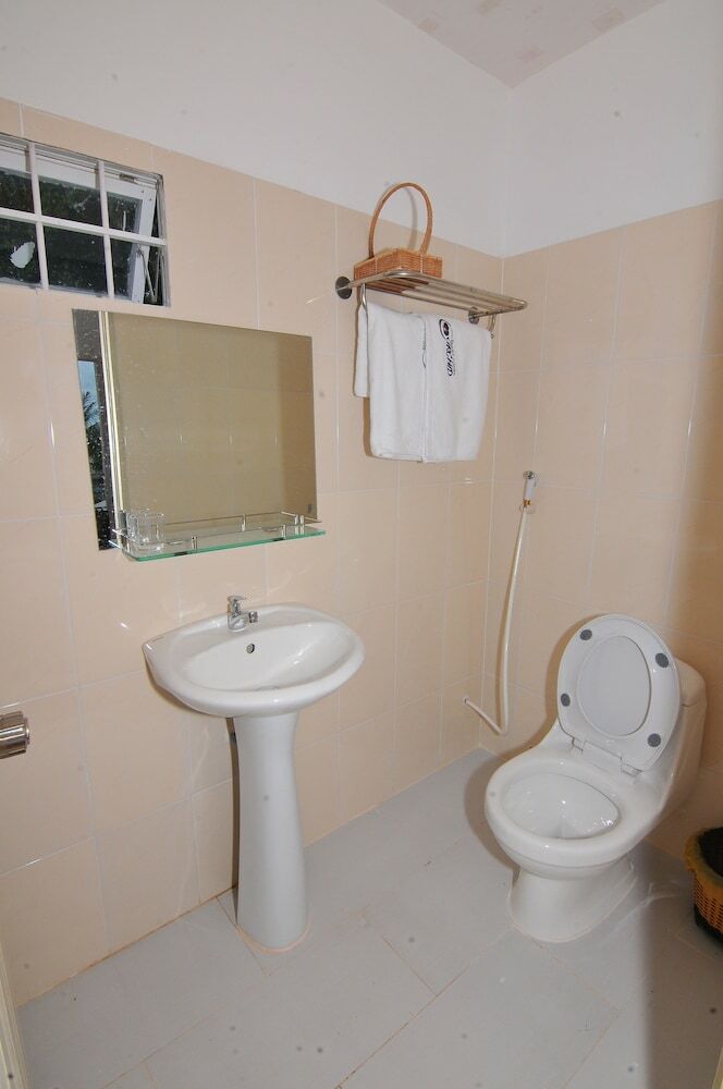 Hotel Orchid Guest House Phu Quoc