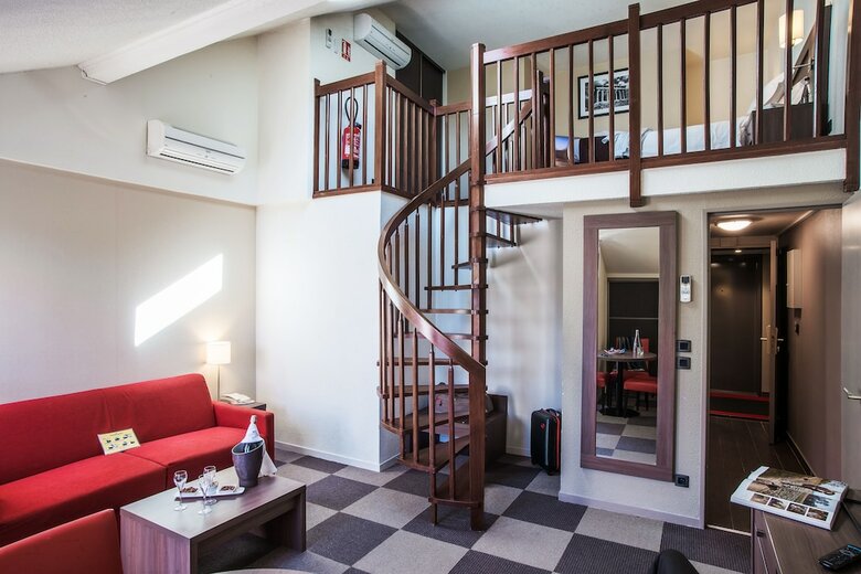 Residence La Reserve