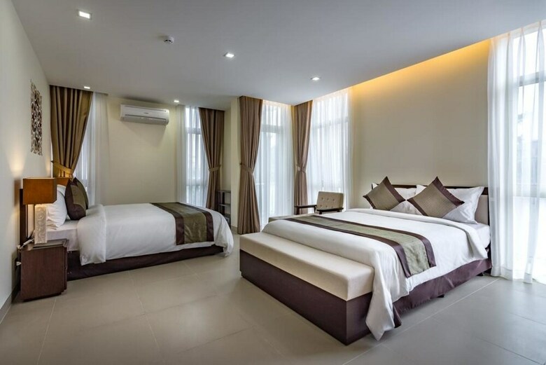 Hotel Glenwood City Resort