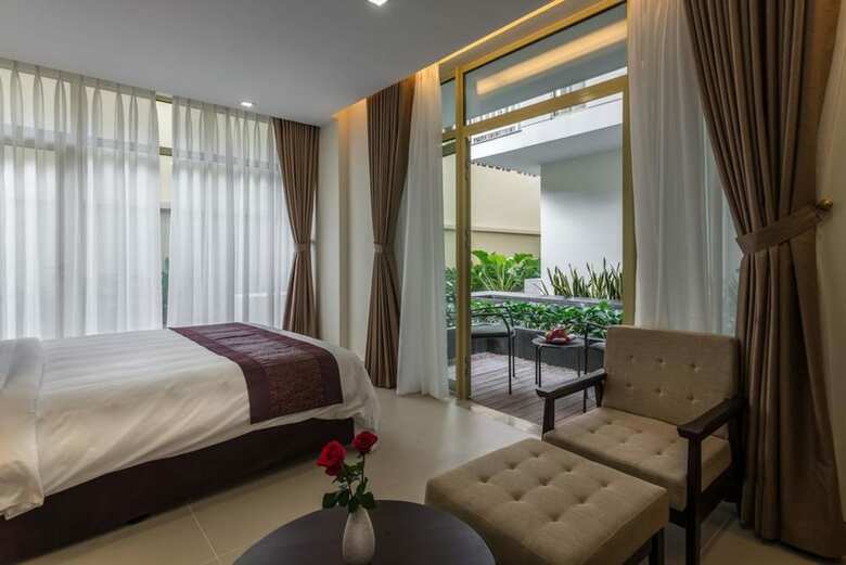 Hotel Glenwood City Resort