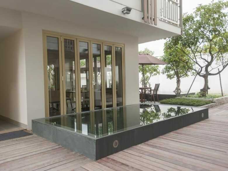 Hotel Glenwood City Resort