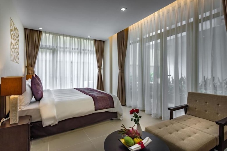 Hotel Glenwood City Resort