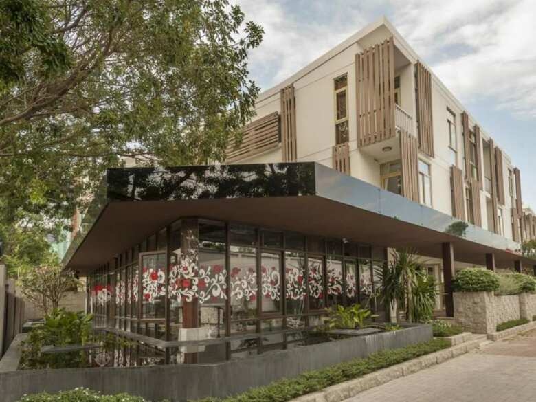 Hotel Glenwood City Resort