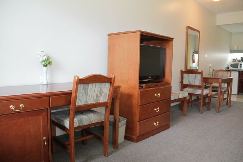 Garden Court Motel