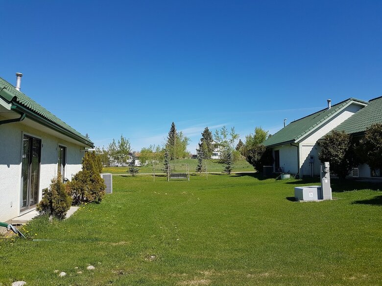 Garden Court Motel