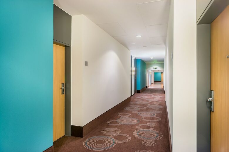 Select Hotel Handelshof Essen