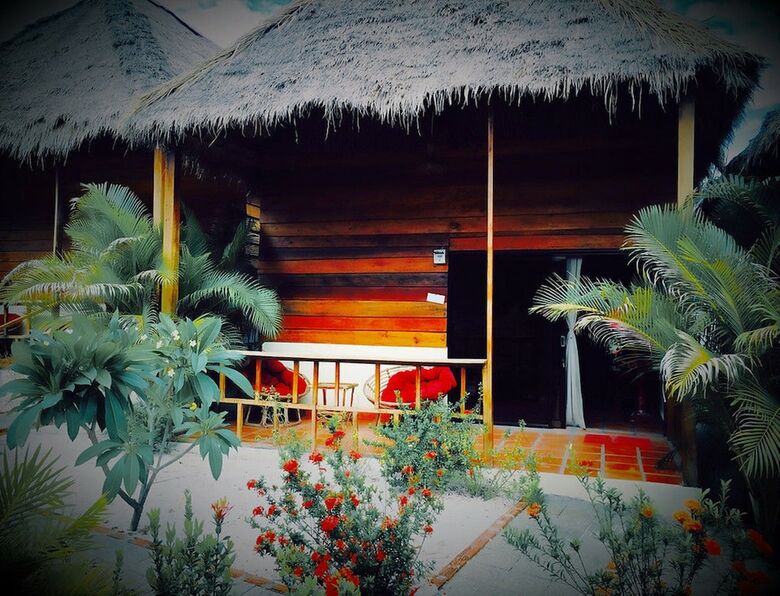 Hotel Otres Lodge