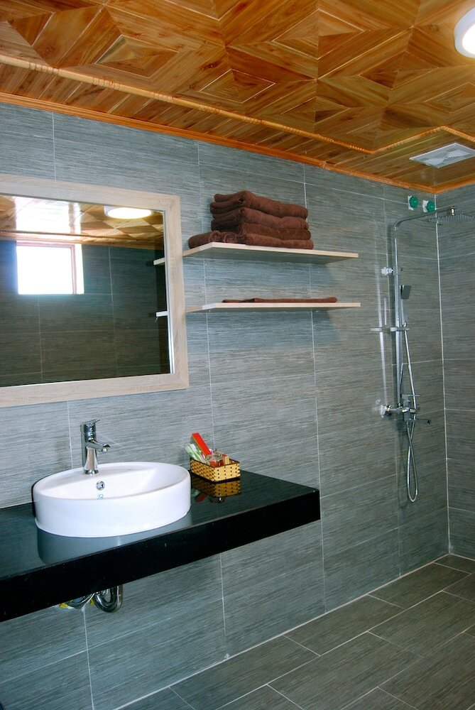Chapa Dew Boutique Hotel