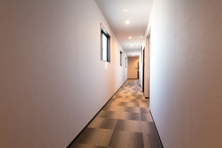 Apartamentos Parkside Umekoji