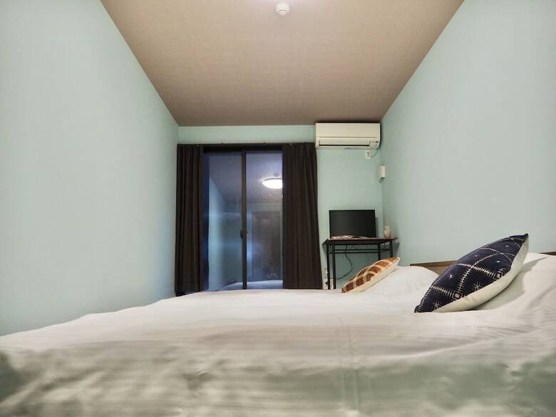 Apartamentos Parkside Umekoji