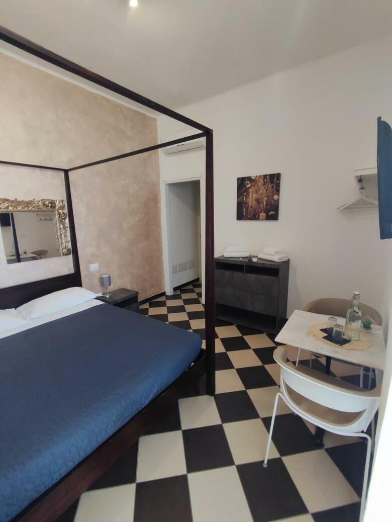 Hotel Unique Affittacamere