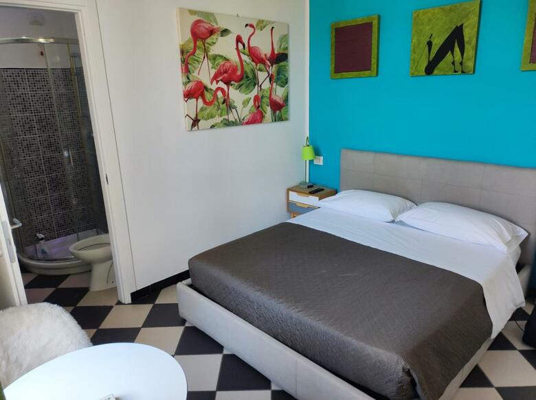 Hotel Unique Affittacamere