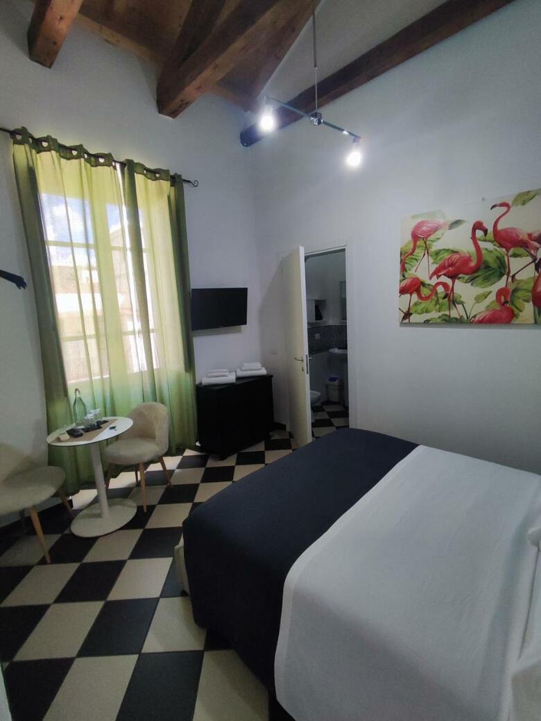 Hotel Unique Affittacamere