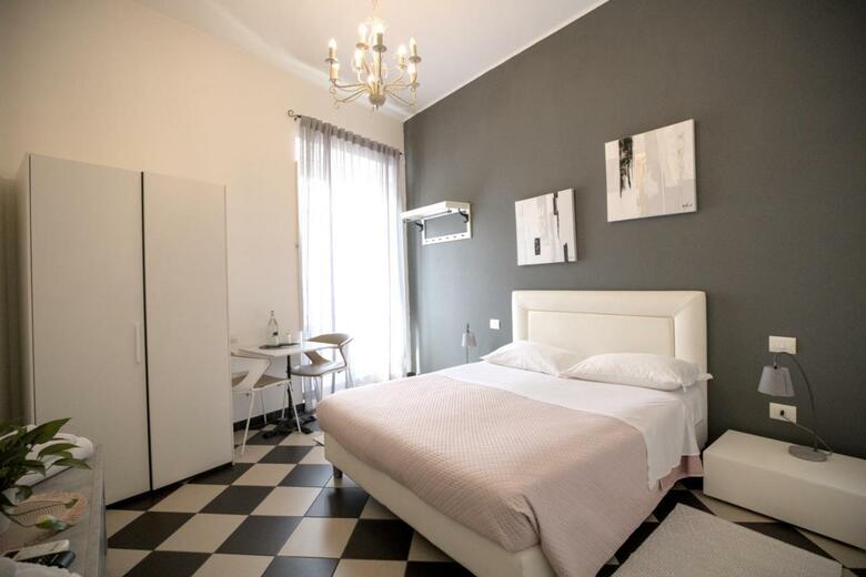 Hotel Unique Affittacamere