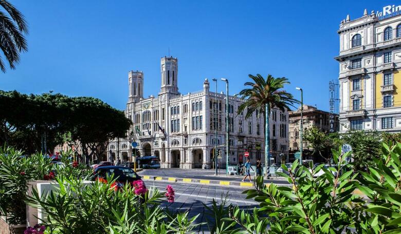 Hotel Unique Affittacamere