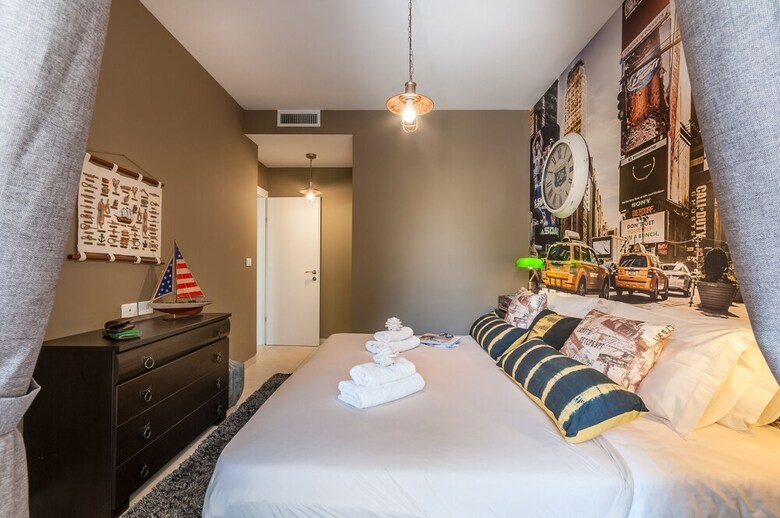 Sweet Inn Apartments - Harav Kook 7