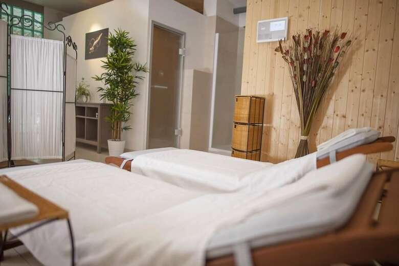 Apartamentos Appart'hotel 46a
