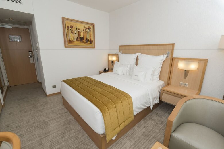 Hotel H�tel Tiama