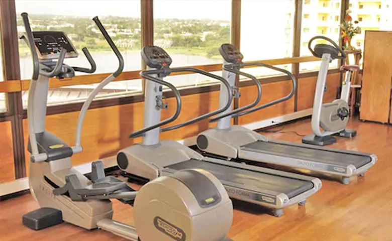 Hotel H�tel Tiama