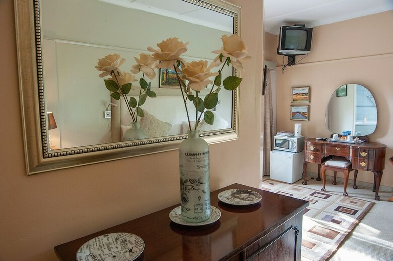 Chez Nous Bed & Breakfast