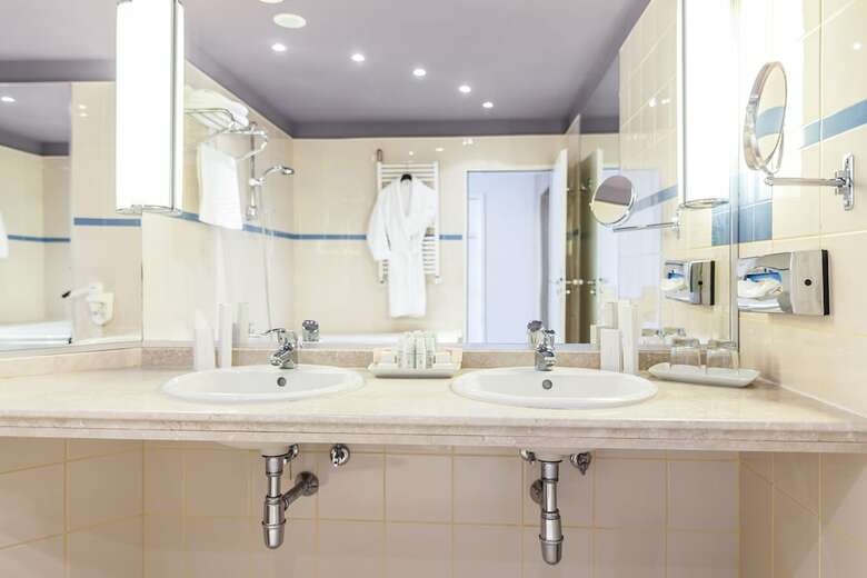 Ana Hotels Europa Eforie Nord