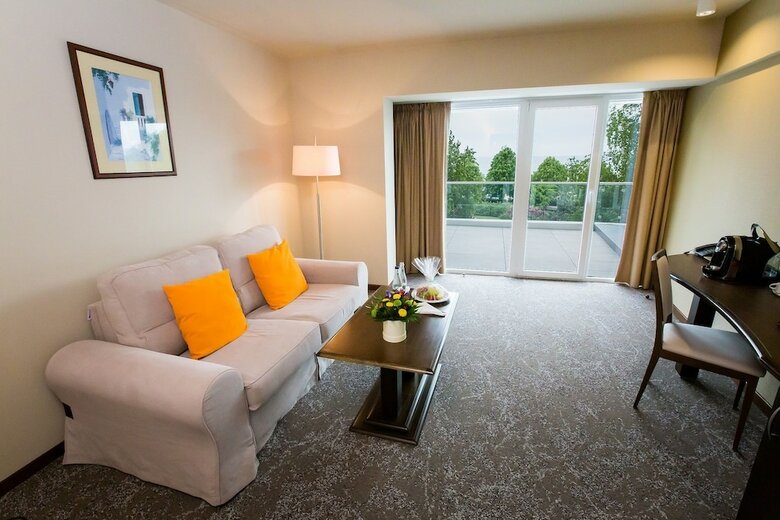 Ana Hotels Europa Eforie Nord