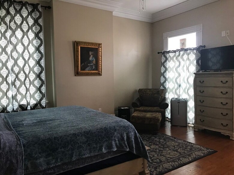 Hotel Wg Creole House 1850