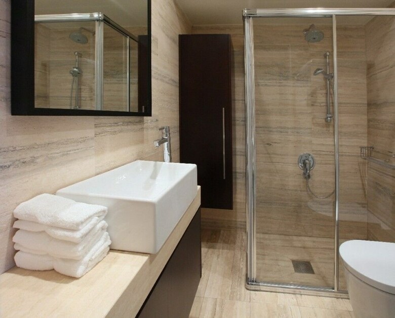 Apartamentos Mackenzie Seafront Suite
