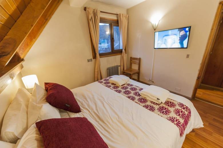 Hotel Tunqueley