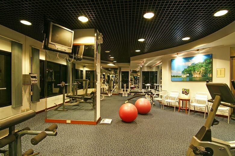 Hotel Grand Diamond Suite