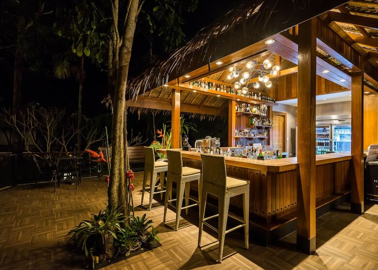 Hotel River Kwai Resotel