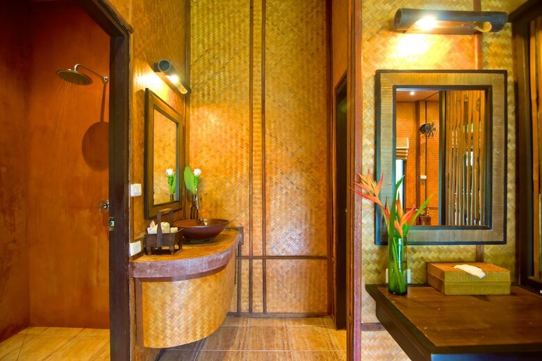Hotel Hmong Hilltribe Lodge