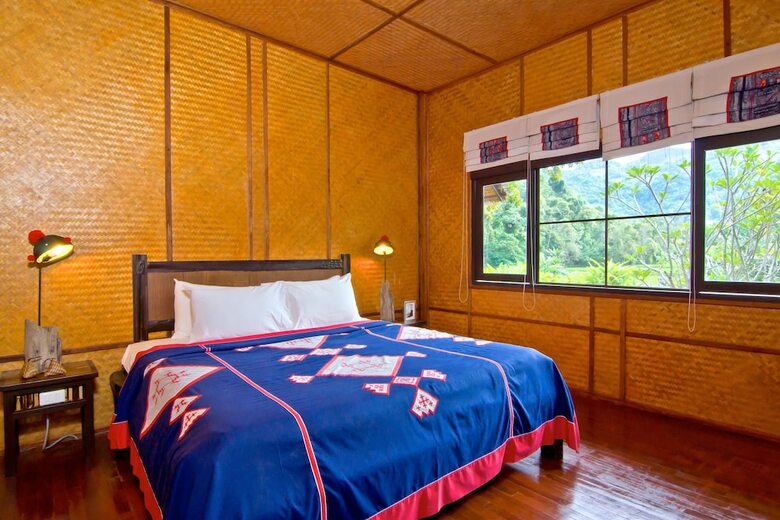 Hotel Hmong Hilltribe Lodge