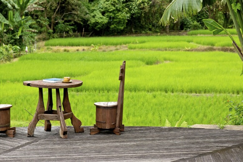 Hotel Hmong Hilltribe Lodge