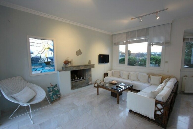 Protaras Villa Mazeri