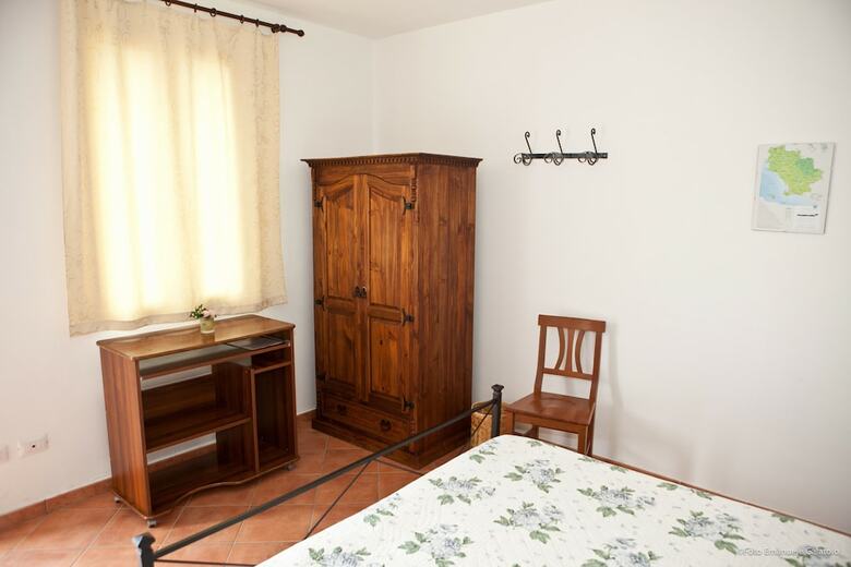 Agroturismo La Nostra Maremma