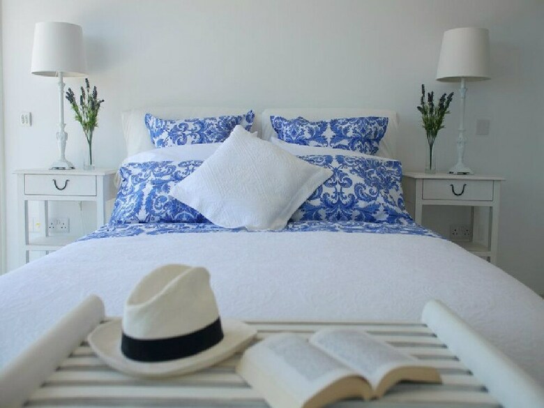 Protaras Seafront Villa Eponine