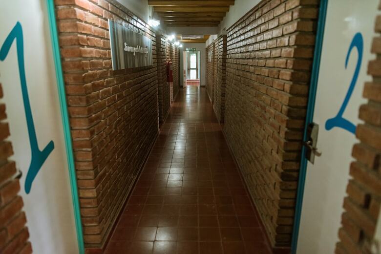 Hostal Hostel Valle Fertil