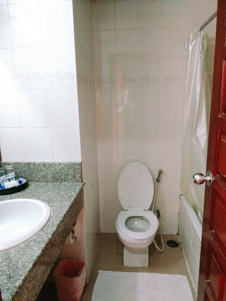 Inn Come Hotel Chiangrai