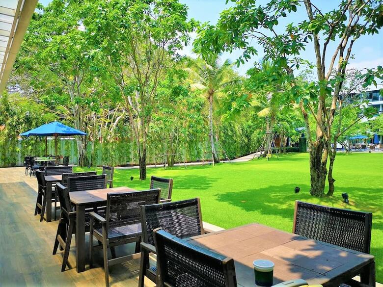 Hotel Holiday Inn Express Krabi Ao Nang Beach