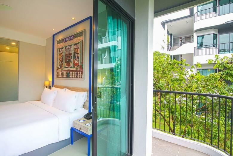 Hotel Holiday Inn Express Krabi Ao Nang Beach