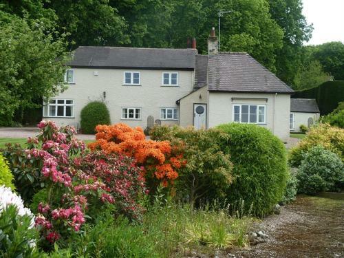 Bed & Breakfast The Coach House