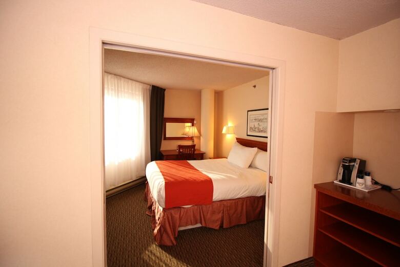 Hotel Chrome Montr�al Centre-ville