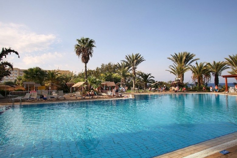 Protaras Villa Jasmine By The Sea