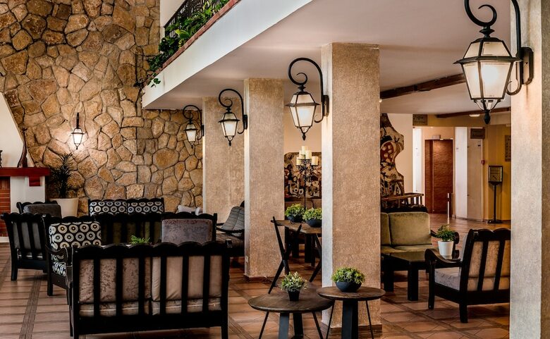 Hotel Hacienda Forestview