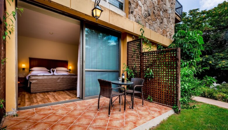 Hotel Hacienda Forestview